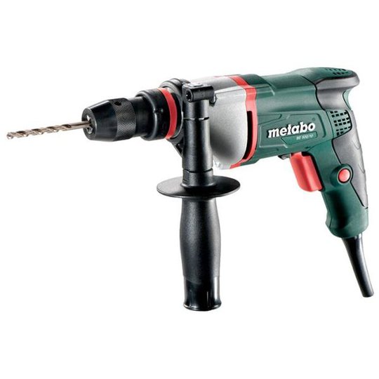 Metabo BE 500/10 Porakone 500 W