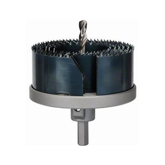 Bosch 2608584063 Reikäsaha 46, 53, 60, 67, 74, 81 mm