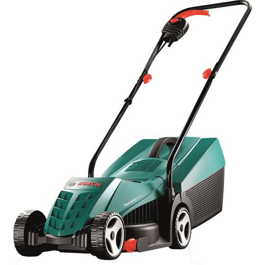 Bosch DIY Rotak 32 Ruohonleikkuri