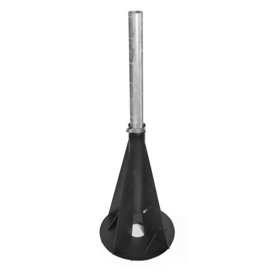 Garo 2449513 Jalusta tolpalla 900 mm