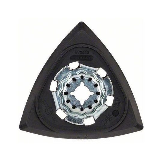 Bosch AVZ93G Tarrahiomalevy