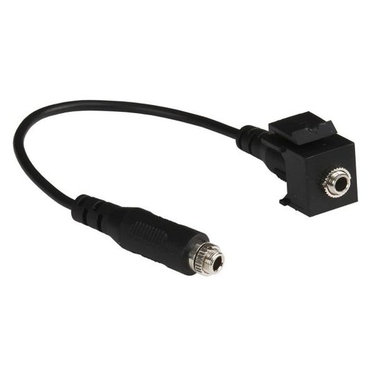 Schneider Electric INS64221 Audiokaapeli 1 pistoke, 0,2 m