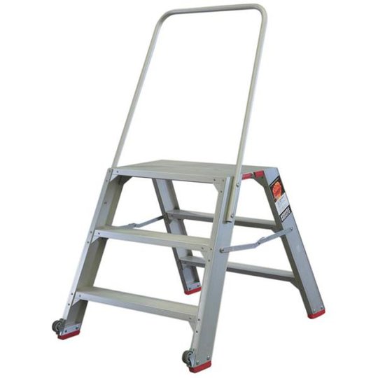 Laggo Podium RH 853RH Työpukki