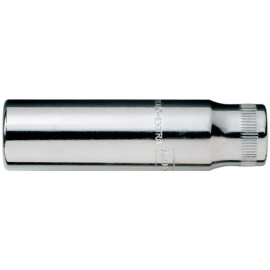 Bahco A6800SM-10 Kuusiohylsy 1/4", pitkä malli 10 mm