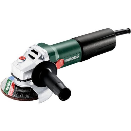 Metabo WEQ 1400-125 Kulmahiomakone 1400 W