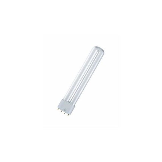 Osram DULUX L Pienloistelamppu 827, 2G11 24W