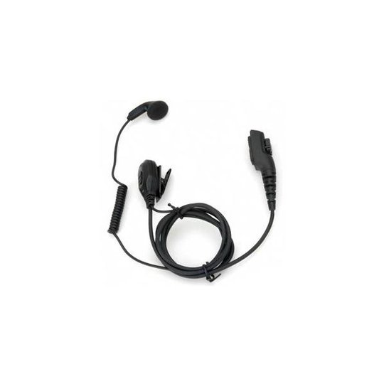 Hytera ESN10 FLEX-kuulokemikrofoni