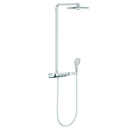 Grohe Smartcontrol 360 Duo Kattosuihkusarja