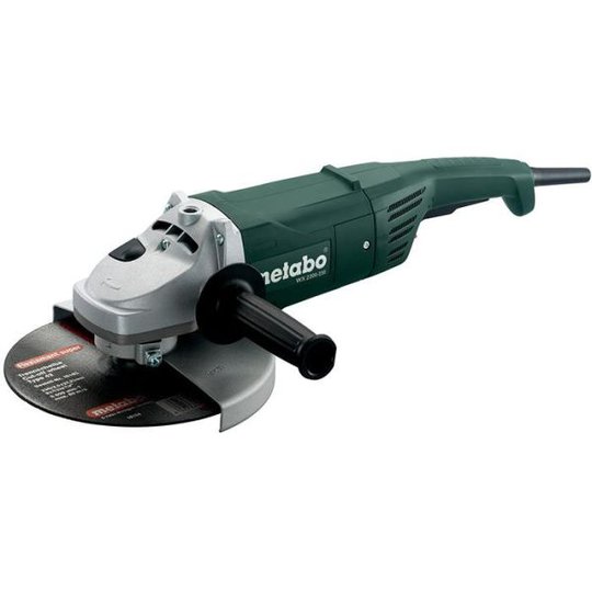 Metabo WX 2200-230 Kulmahiomakone 2200 W