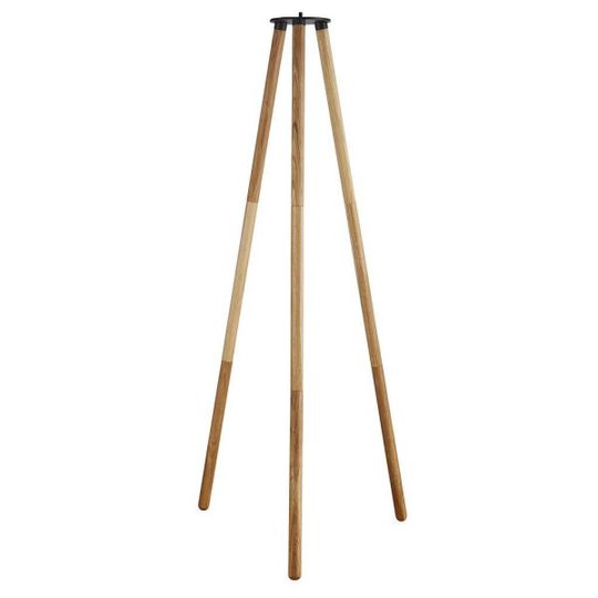 Nordlux KETTLE 2018044014 Kolmijalka 1023 x 370 x 325 mm Luonnonväri