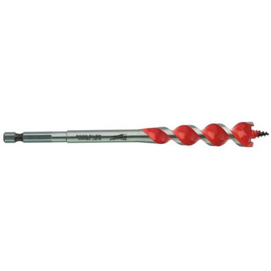 Milwaukee Speed Feed Puuporanterä 16x165 mm.