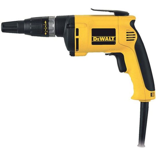 Dewalt DW275KN Kipsiruuvinväännin 540 W