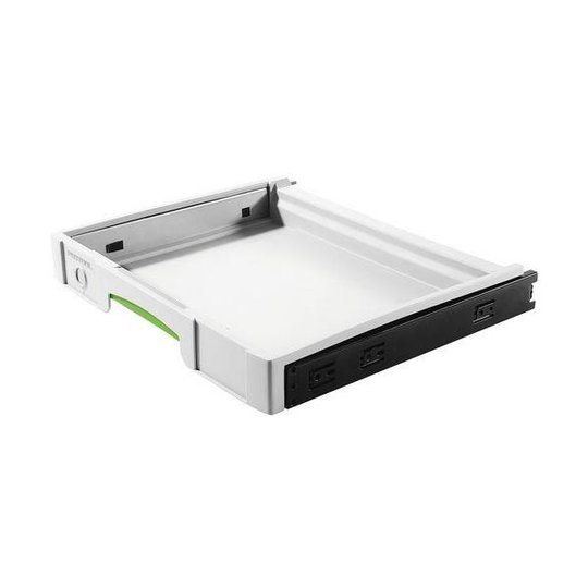 Festool SYS-AZ-Set Irrotettava lokero 5 kpl:n pakkaus