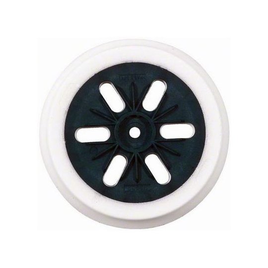 Bosch 2608601116 Hiomalautanen 150mm