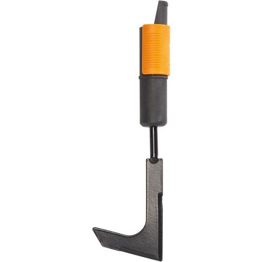 Fiskars QuikFit 1000687 Kiveysten puhdistusrauta 250 mm
