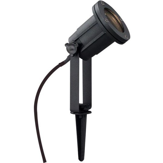 Nordlux SPOTLIGHT 20788303 Maavalaisin LED, GU10, IP54, 35W
