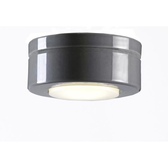 Ifö Electric Cool Low Kattovalaisin 6–13W, IP23, H52, 6x53 valkoinen