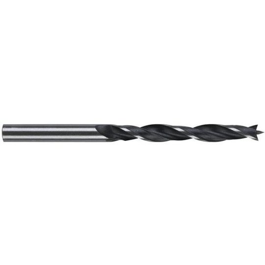 Milwaukee DIN 7487E Puuporanterä 8x117 mm.
