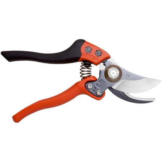 Bahco PX-M2-L Oksasakset Ergo, M, 20 mm, vasenkätisille