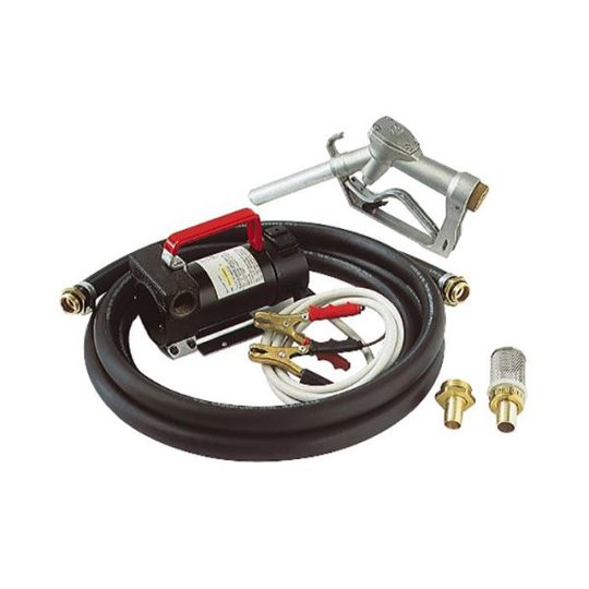 Piusi 2000 Pumppusarja 24 V