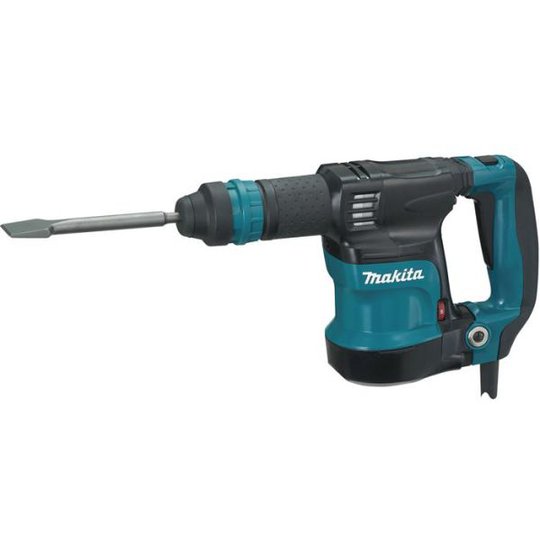 Makita HK1820 Piikkausvasara ilman teleskooppivartta, 550 W