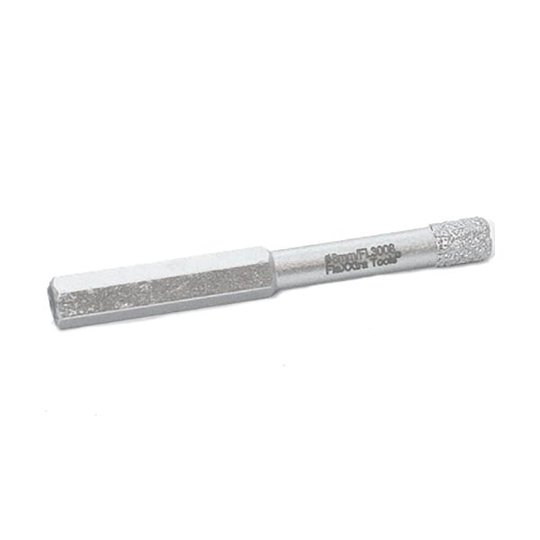 Flexxtra FL3008 Timanttiporanterä luonnonkiven poraukseen 8 mm