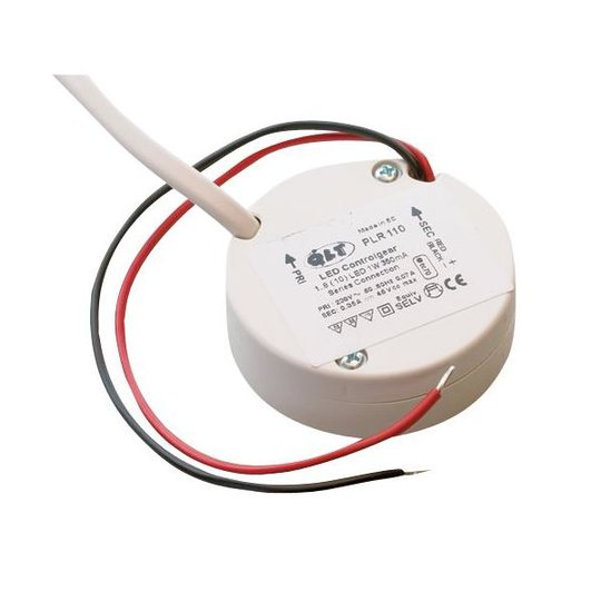 Hide-a-Lite PLR Muunnin 350 mA