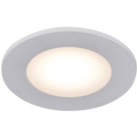 Nordlux LEONIS 49180101 Kohdevalaisin 5x4,5W LED, IP65, 2700K valkoinen