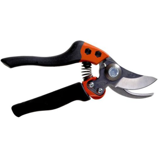Bahco PXR-S1 Oksasakset Ergo, kiertyvä, koko S leikkuupaksuus 15 mm