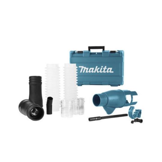 Makita 199142-6 Pölynimuvarustus