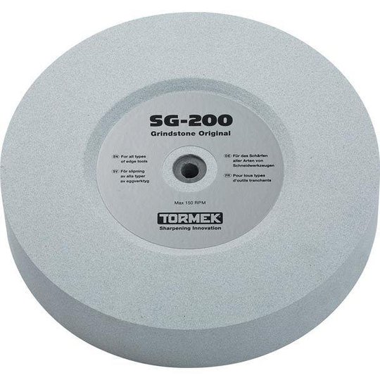 Tormek SG-200 Hiomalaikka