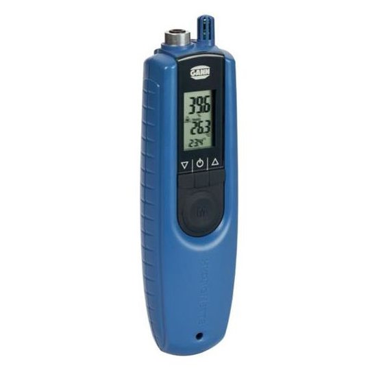 Gann Hydromette BL Compact TF 2 Termohygrometri