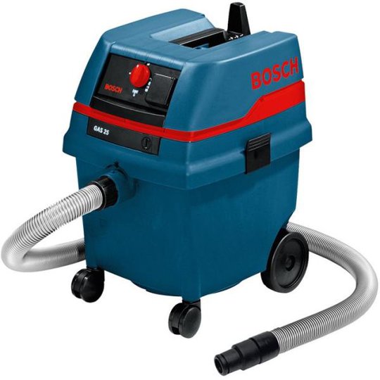 Bosch GAS 25 Yleispölynimuri