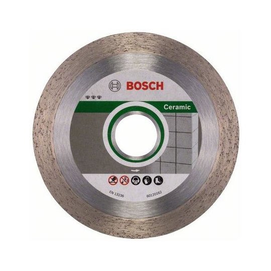 Bosch Best for Ceramic Timanttikatkaisulaikka 115x22,23mm