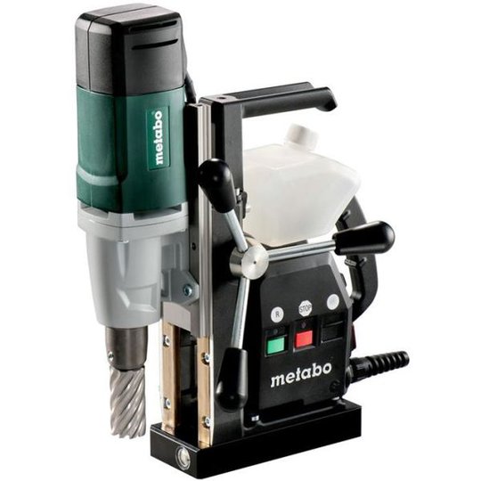 Metabo MAG 50 Magneettiporakone sis. laukun, 1200 W