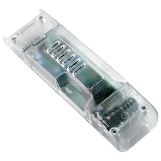 Hide-a-Lite 7985154 LED-himmennin RGBW 12/24V RF -orja