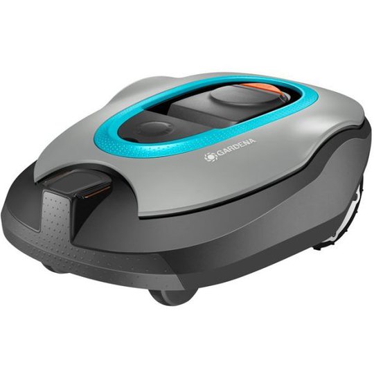 Gardena SILENO + 1600 Robottiruohonleikkuri