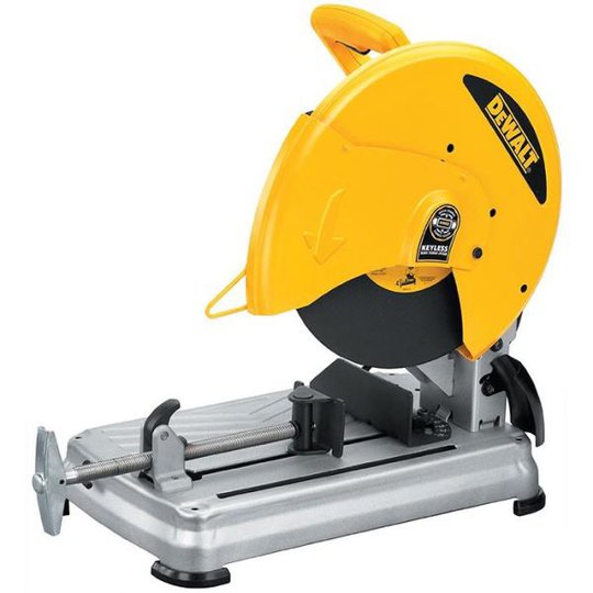 Dewalt D28715 Metallinkatkaisusaha