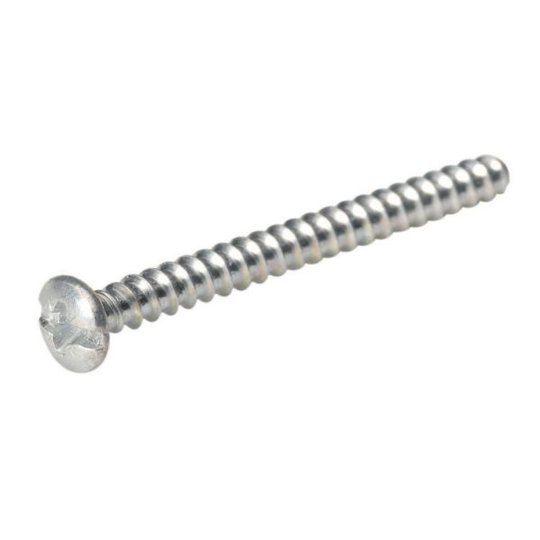 Schneider Electric IMT36018 Rasian ruuvi 42 mm, 20 kpl