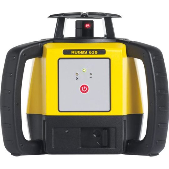 Leica Rugby 610 Pyörivä laser