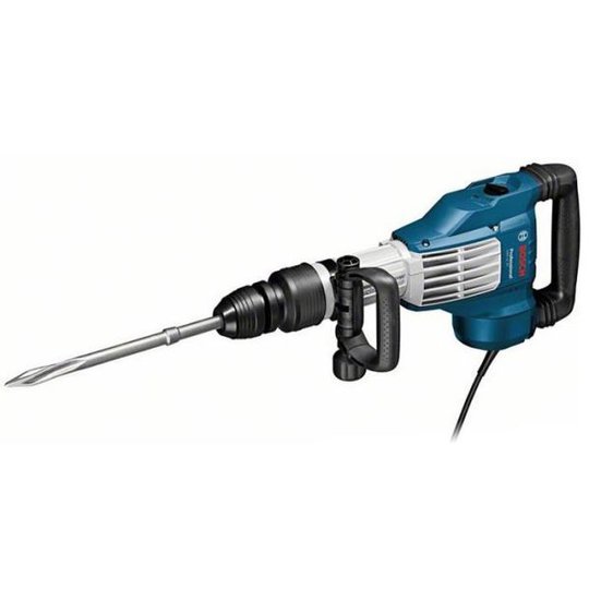 Bosch GSH 11 VC Piikkausvasara 1700 W