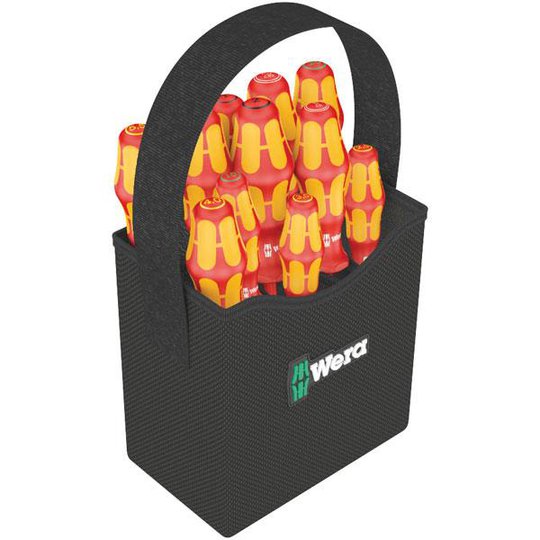 Wera 2go 100 Kraftform