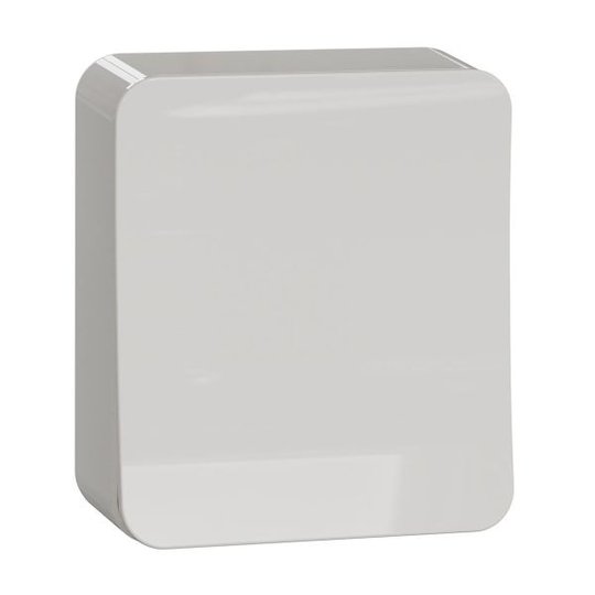 Schneider Electric Exxact Vaihtokytkin 250 V, pinta-asennus Ristikkäiskytkin