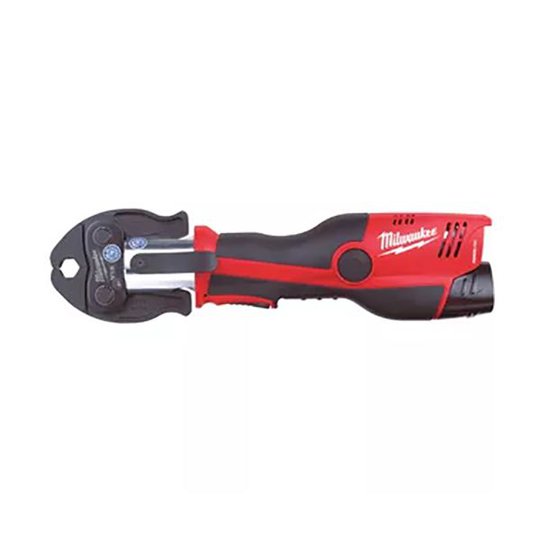 Milwaukee M12 HPT-0C Puristustyökalu ilman akkua ja laturia
