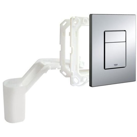 Grohe Skate Cosmopolitan Huuhtelupainike