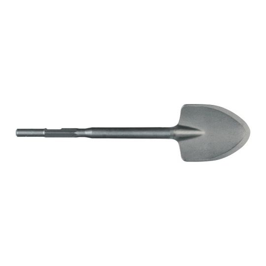 Milwaukee 4932479218 Talttapäämeisseli 21 mm K-Hex
