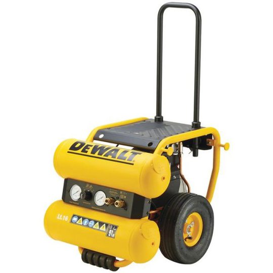 Dewalt DPC16PS Kompressori