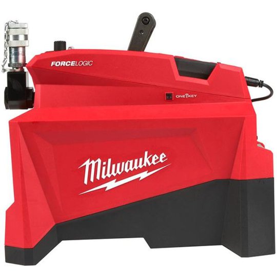 Milwaukee M18 HUP700-121 Pumppu hydraulinen