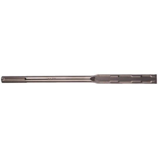 Milwaukee 4932478267 Tasataltta 400x25 mm, SDS Max
