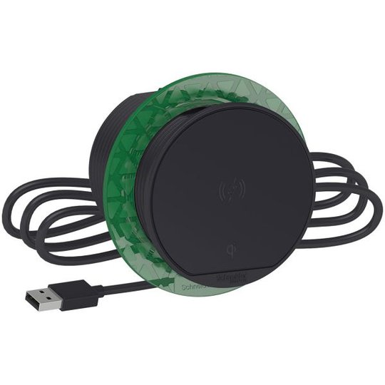 Schneider Electric XS 60 Laturi langaton
